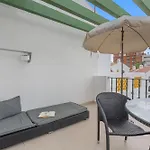 Апартаменти Exclusivo Pie De Playa Адехе