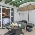 Exclusivo Pie De Playa Адехе