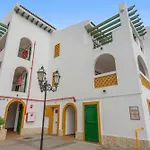 Exclusivo Pie De Playa Адехе