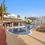 Апартаменти Exclusivo Pie De Playa *