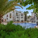 Апартаменти Exclusivo Pie De Playa