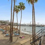 Exclusivo Pie De Playa Апартаменти Адехе