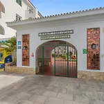 Exclusivo Pie De Playa Lägenhet *