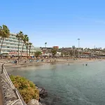 Lägenhet Exclusivo Pie De Playa