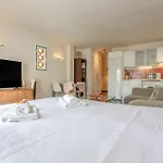 Exclusivo Pie De Playa Appartamento Costa Adeje (Tenerife)