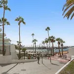 Apartment Exclusivo Pie De Playa Costa Adeje (Tenerife)