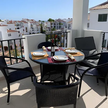 Exclusivo Pie De Playa Costa Adeje (Tenerife)