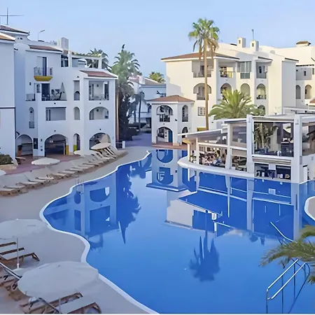 アパート Exclusivo Pie De Playa アデヘ