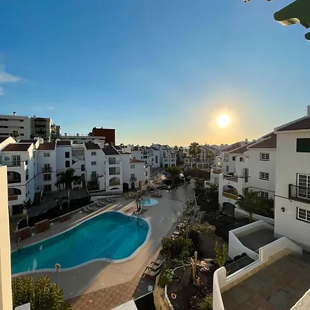 Apartment Exclusivo Pie De Playa