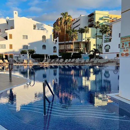 Exclusivo Pie De Playa Costa Adeje (Tenerife)