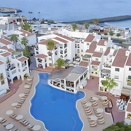 Exclusivo Pie De Playa Costa Adeje (Tenerife)