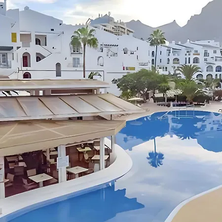 Apartment Exclusivo Pie De Playa Costa Adeje (Tenerife)