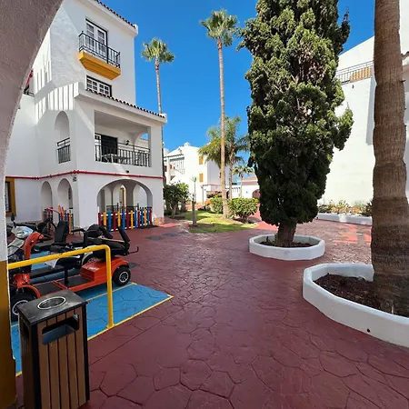 Apartment Exclusivo Pie De Playa