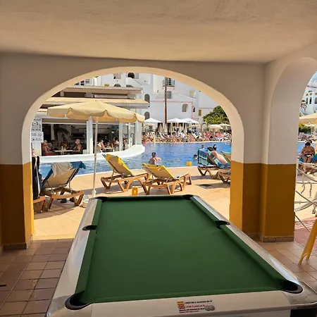 Exclusivo Pie De Playa Apartamento