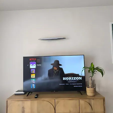 アパート Exclusivo Pie De Playa アデヘ