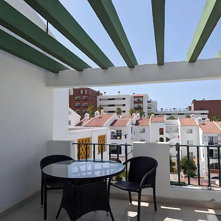 Exclusivo Pie De Playa Apartment