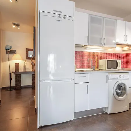 Exclusivo Pie De Playa شقة *