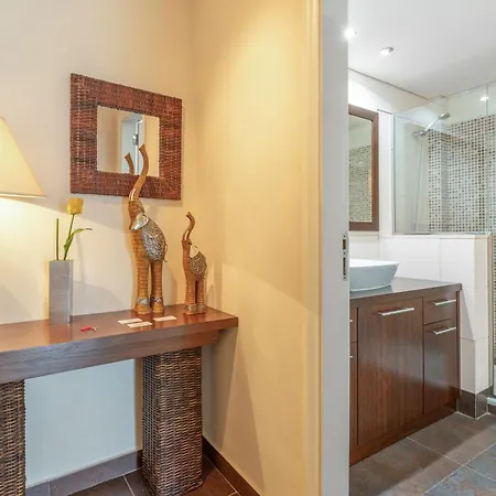 Daire Exclusivo Pie De Playa