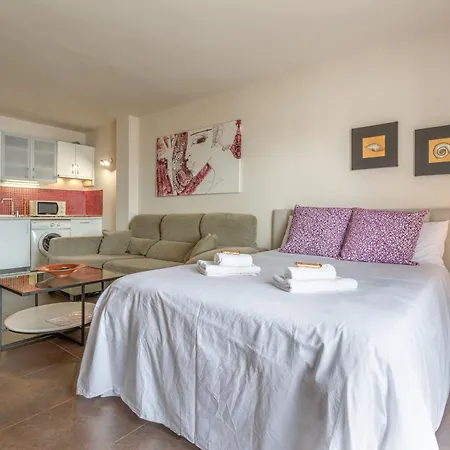 Exclusivo Pie De Playa شقة *