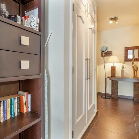 شقة Exclusivo Pie De Playa أذيخي