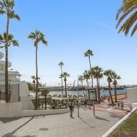 Daire Exclusivo Pie De Playa