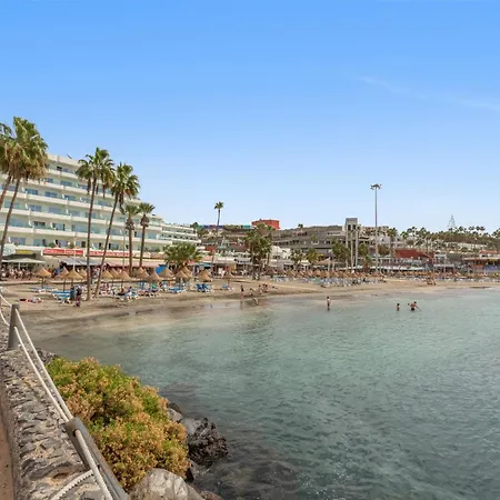 Apartamento Exclusivo Pie De Playa *
