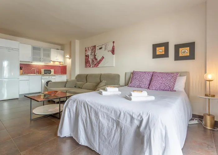 Exclusivo Pie De Playa Apartman *