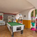 Exclusivo Pie De Playa Appartement