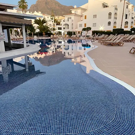 Lägenhet Exclusivo Pie De Playa *