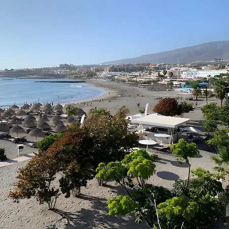 Exclusivo Pie De Playa Lägenhet *