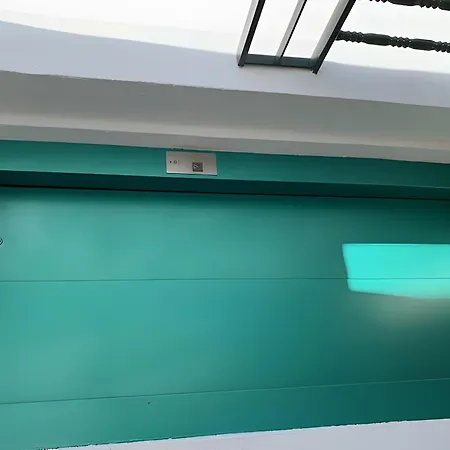 Exclusivo Pie De Playa Lägenhet *