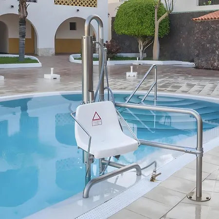 Exclusivo Pie De Playa Lägenhet