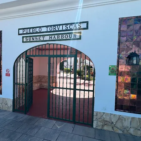 Lägenhet Exclusivo Pie De Playa