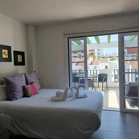 Exclusivo Pie De Playa Lägenhet *