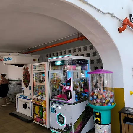 Lägenhet Exclusivo Pie De Playa Costa Adeje (Tenerife)