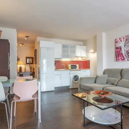 Exclusivo Pie De Playa Appartement *